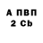 A-PVP мука carkev